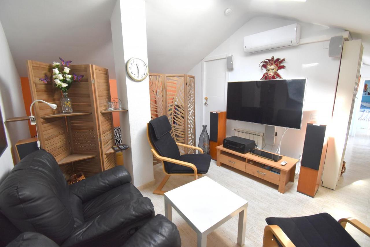 Apartamento Jardines Del Saladar Javea - 5038 Kültér fotó